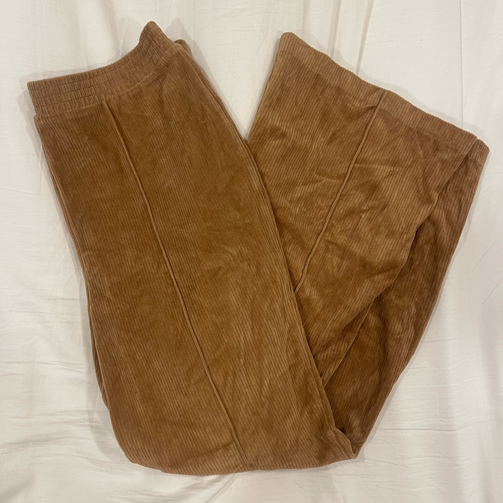 Women’s Aerie Velour Pants